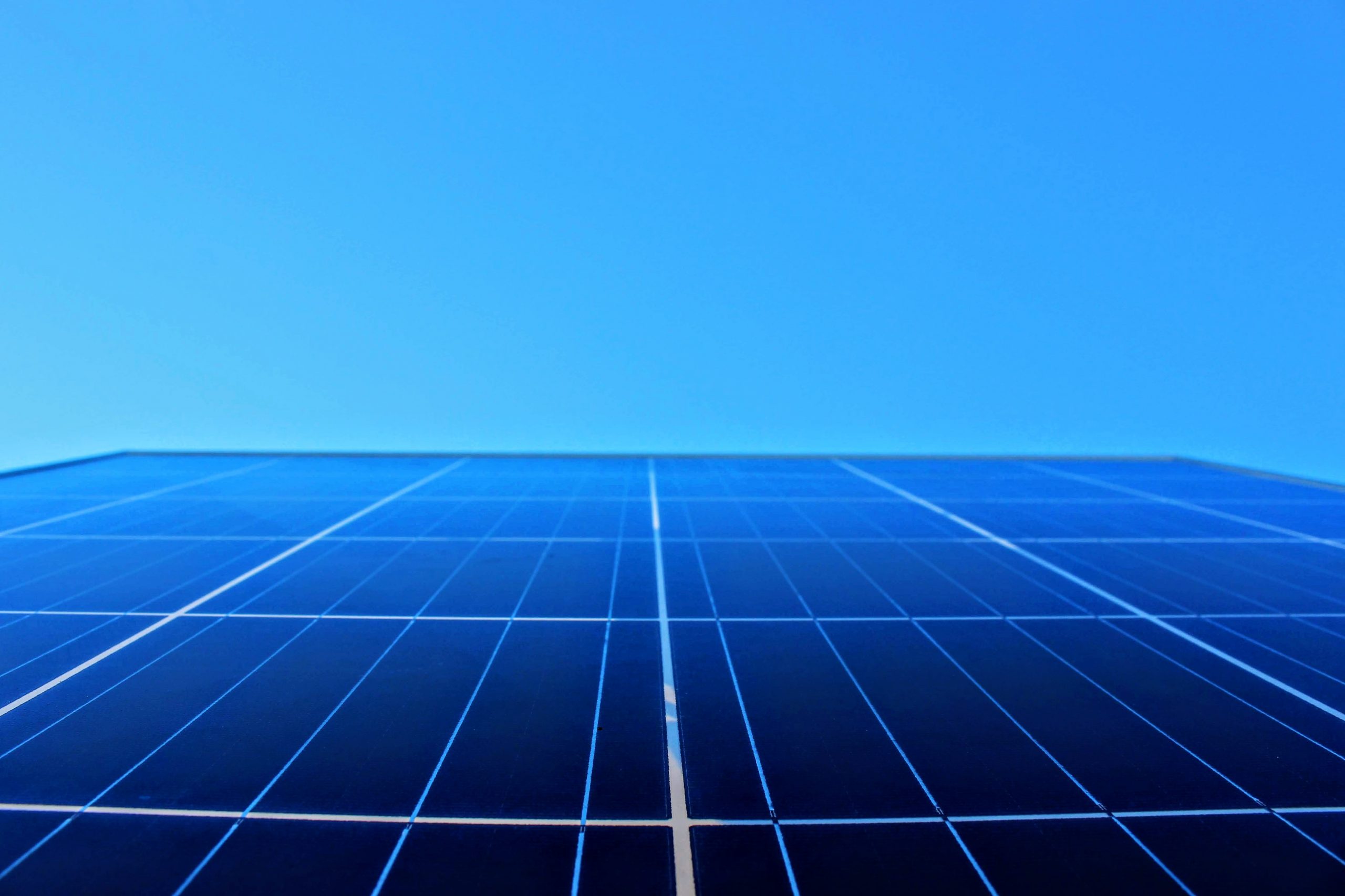 Solar Panel Installation Job Training in Orlando