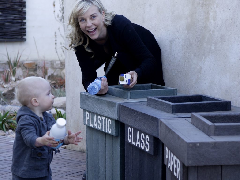 recycle