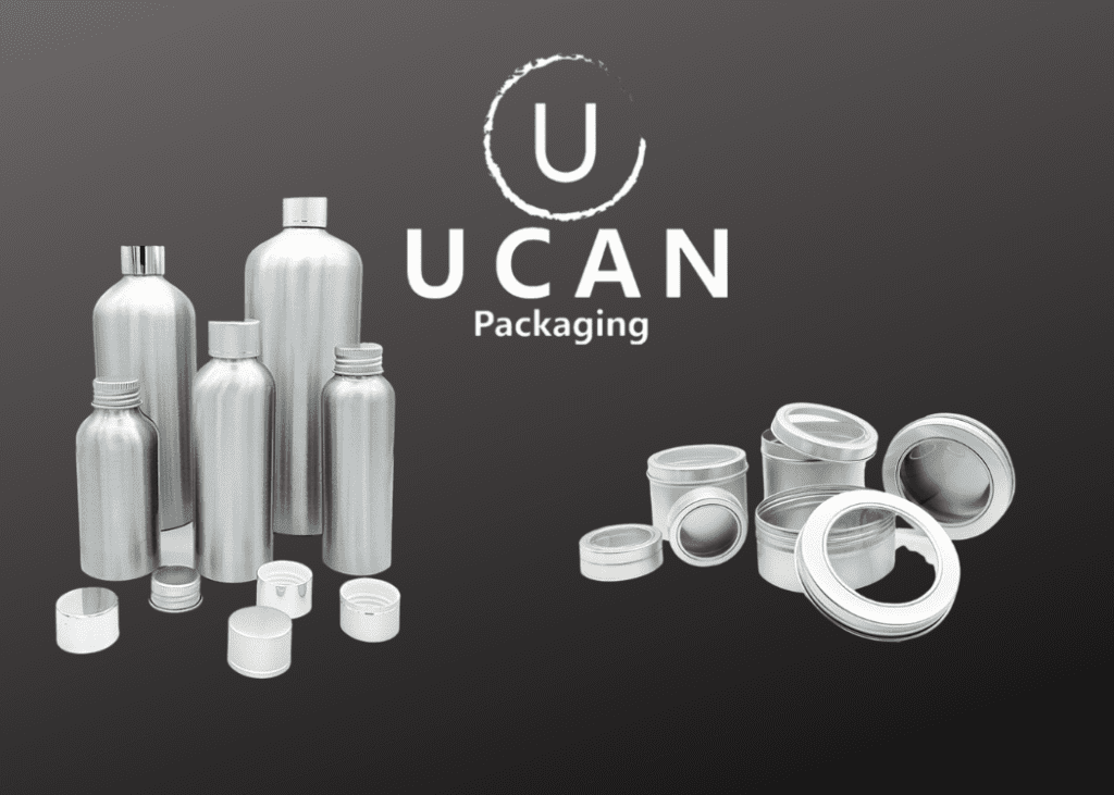 reduce & reuse packaging