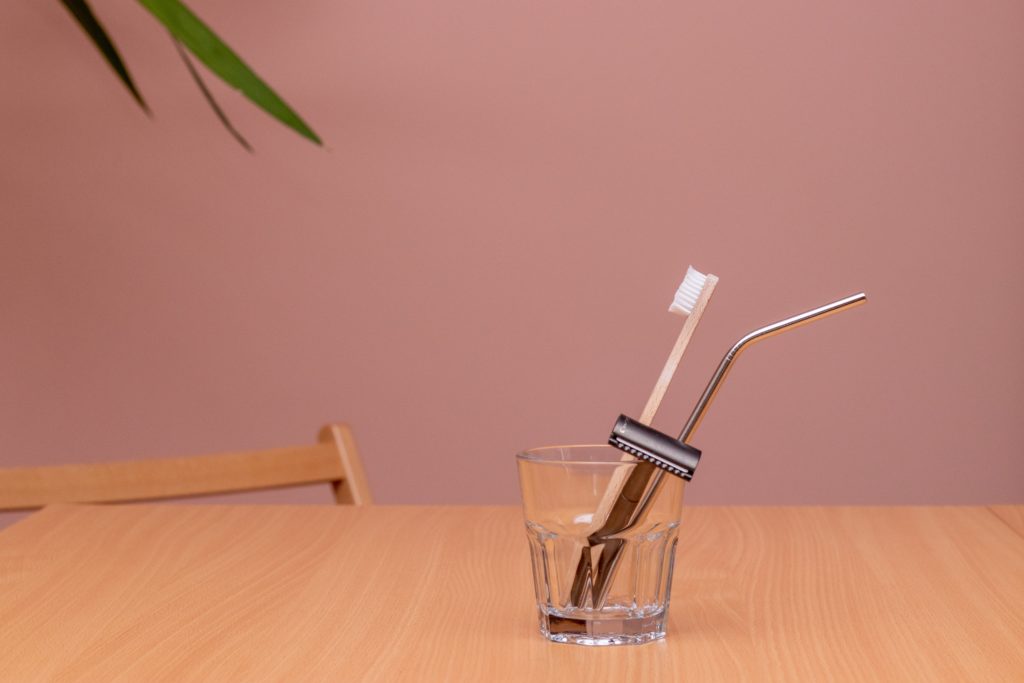 Sustainable Alternatives to Products