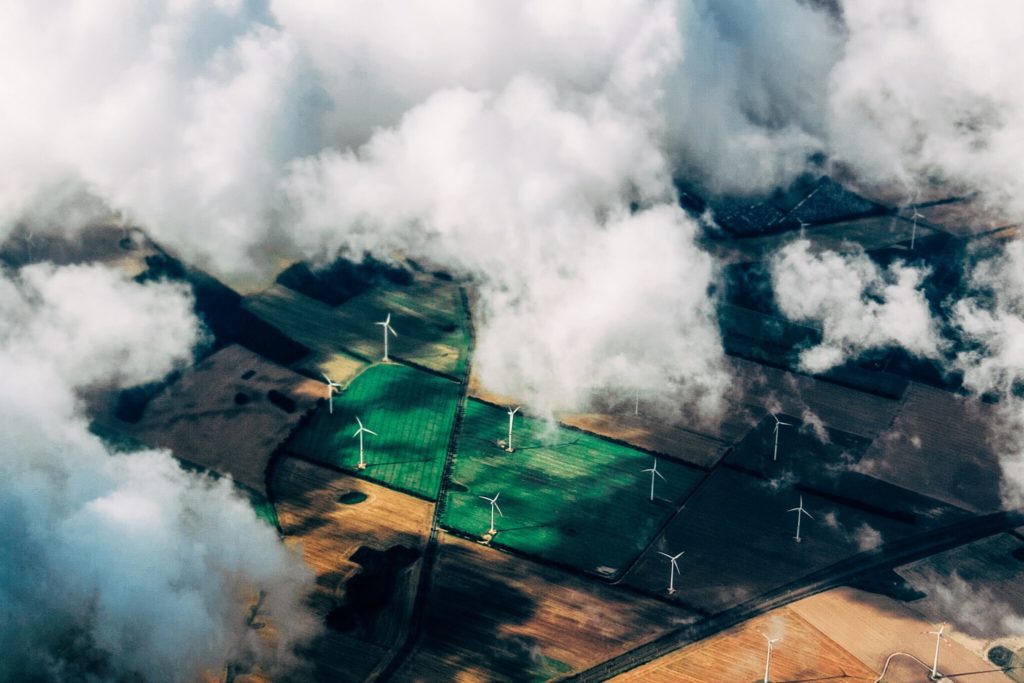 switching to renewable energy