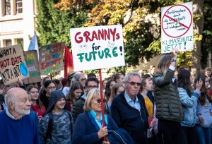eco-activism