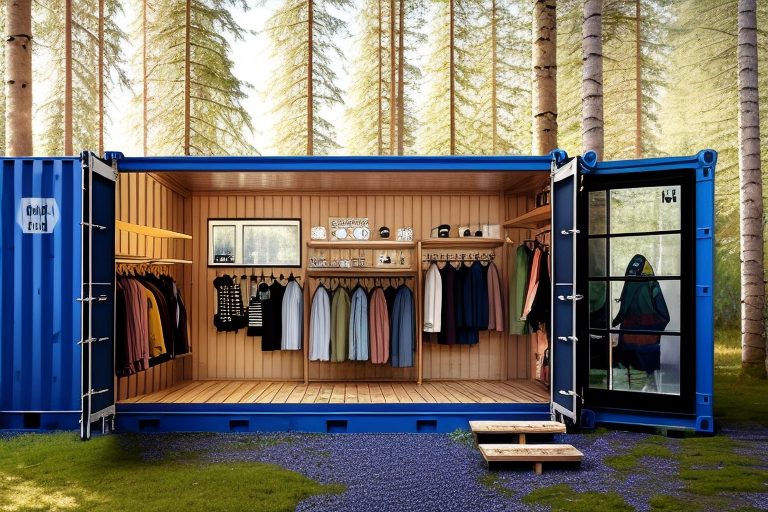Green Laundry