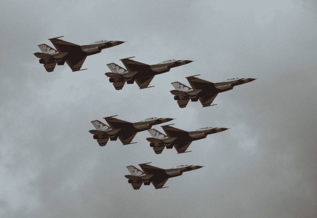 climate change national security