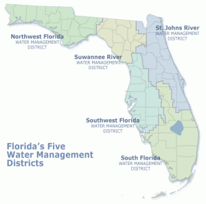 Florida's Regional Supply Plans