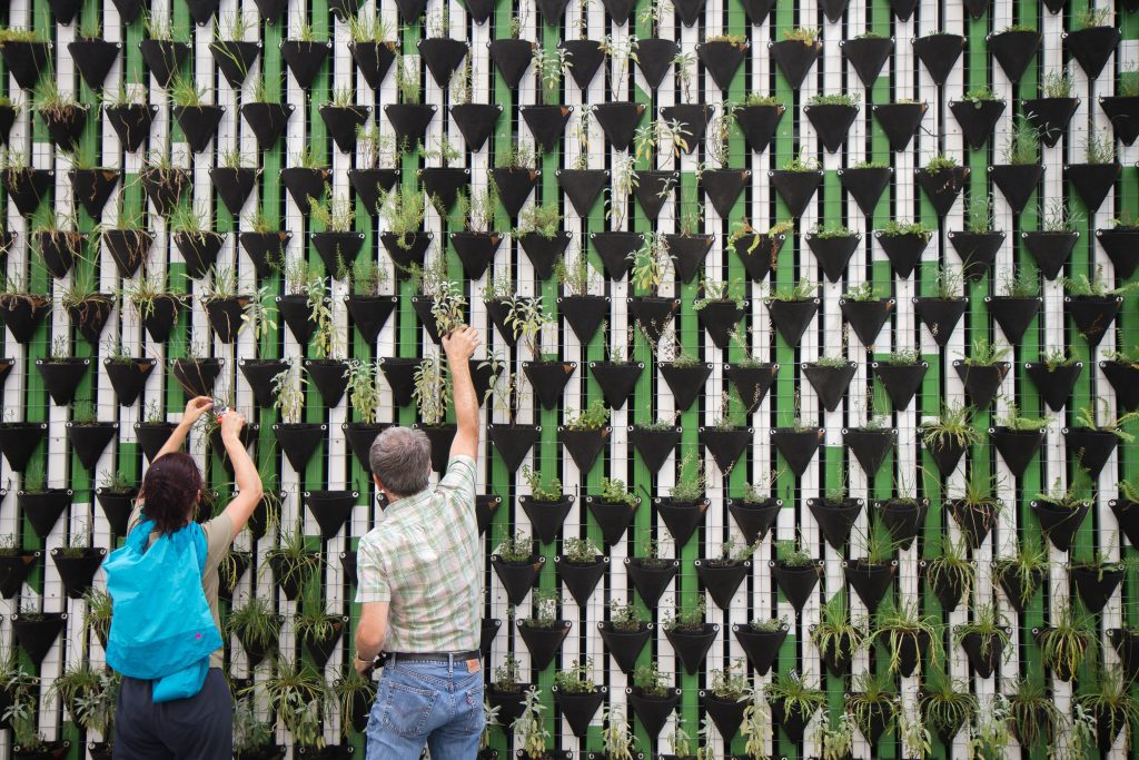 sustainable communities