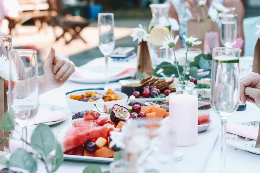 farm to table