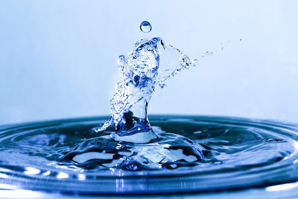 desalination