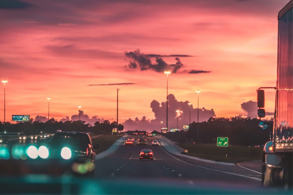 Orange County transportation tax