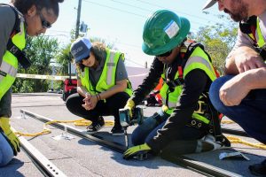 solar workforce training