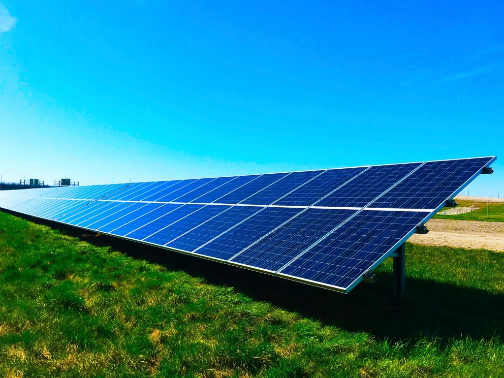 solar workforce training