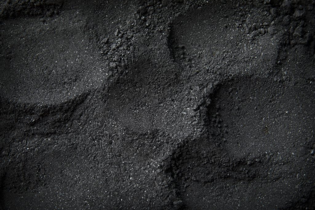biochar