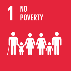 Ideas for Us and SDG 1 from United Nations