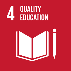 SDG4 United Nations Quality Education and Ideas for Us