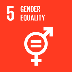 SDG5 Gender Equality United Nations