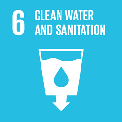 SDG6 United Nations Clean Water Ideas for Us