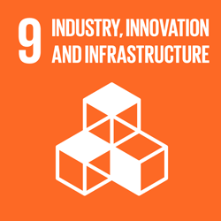 SDG9 UN Infrastructure and Innovation Ideas for Us