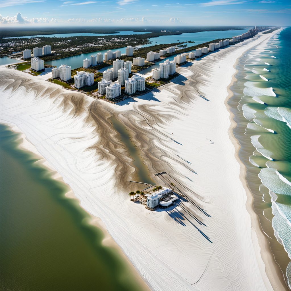 Top environmental Issues in Florida