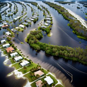 Hurricanes in Florida